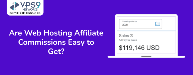 Web Hosting Affiliate