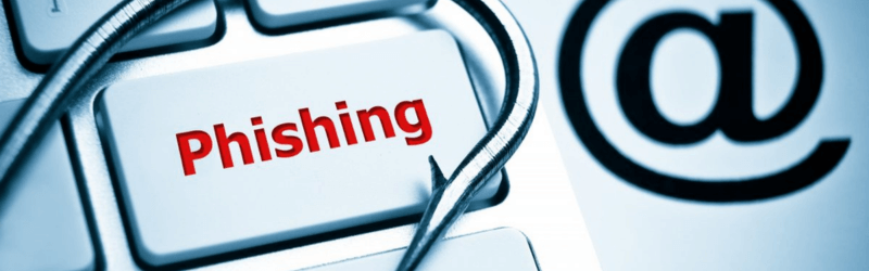  Phishing-Attacks