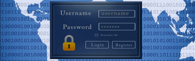 Password