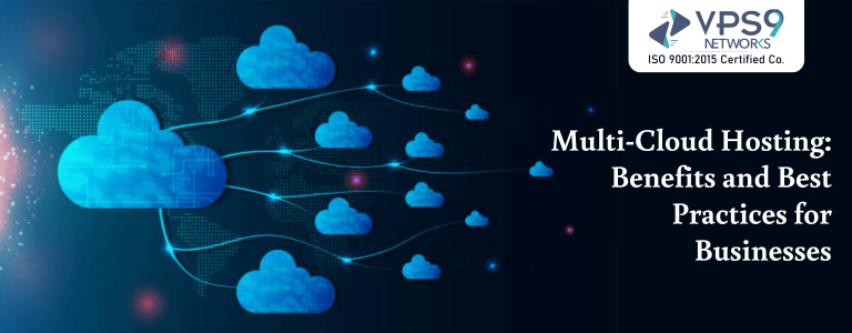 Multi-Cloud Hosting Benefits