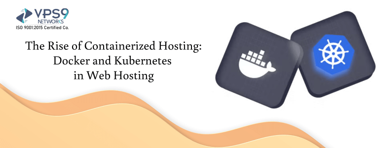 Docker and Kubernetes