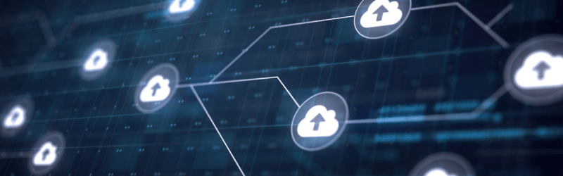 Containerised Hosting