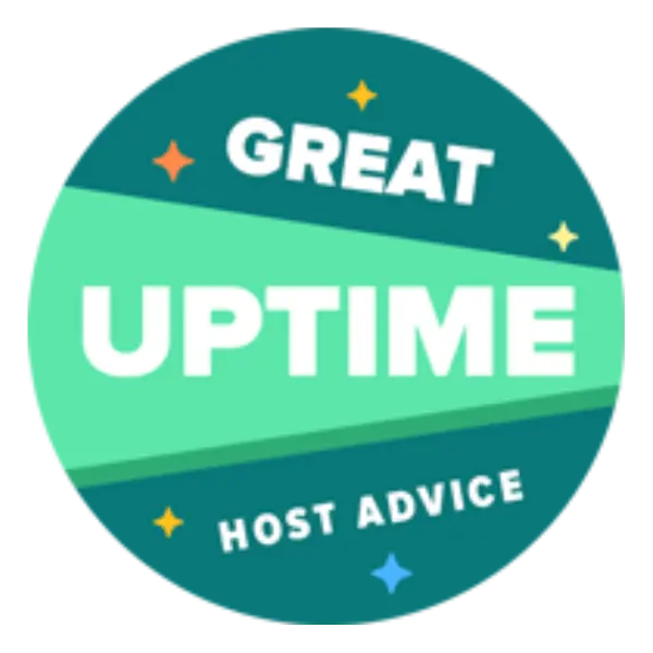 uptime-hostadvice