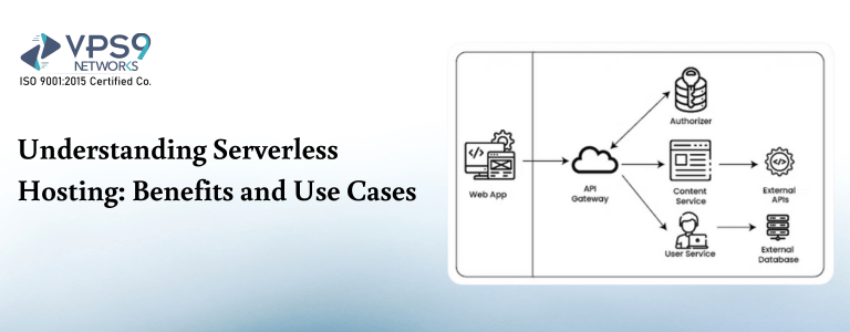 Serverless Hosting Benefits