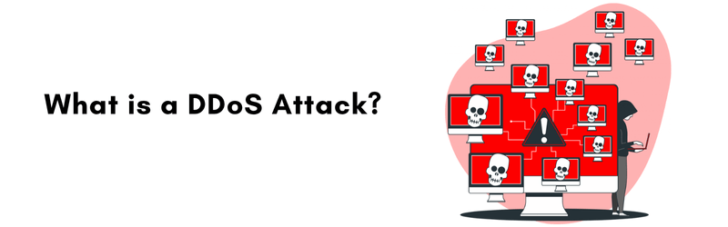 What-is-a-DDoS-Attack