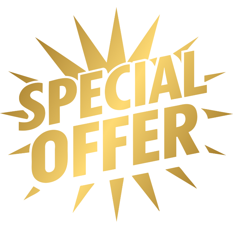 Special Offers
