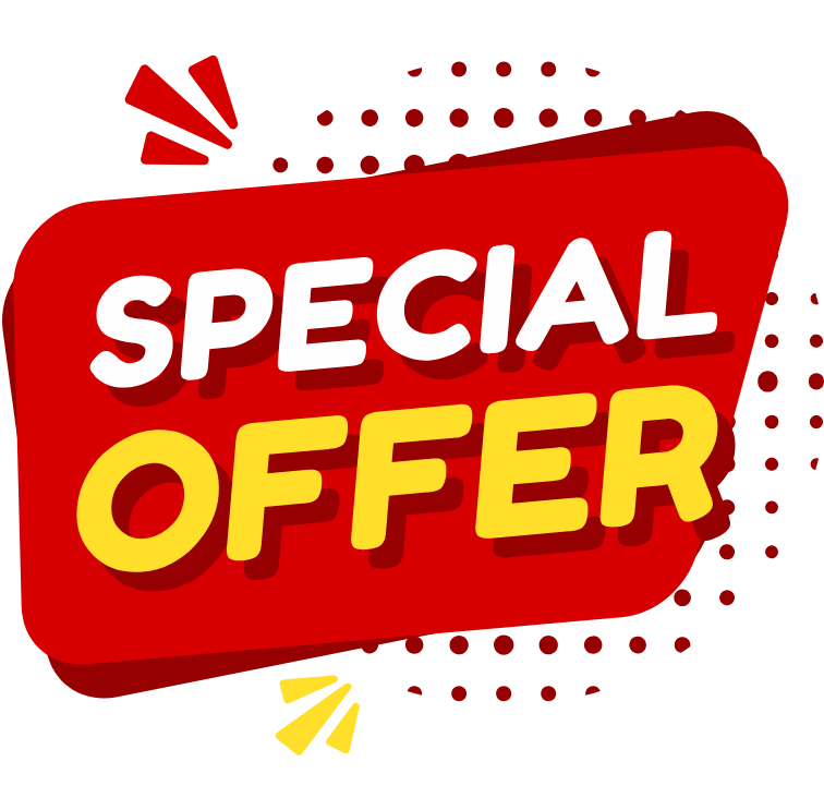 Special Offers