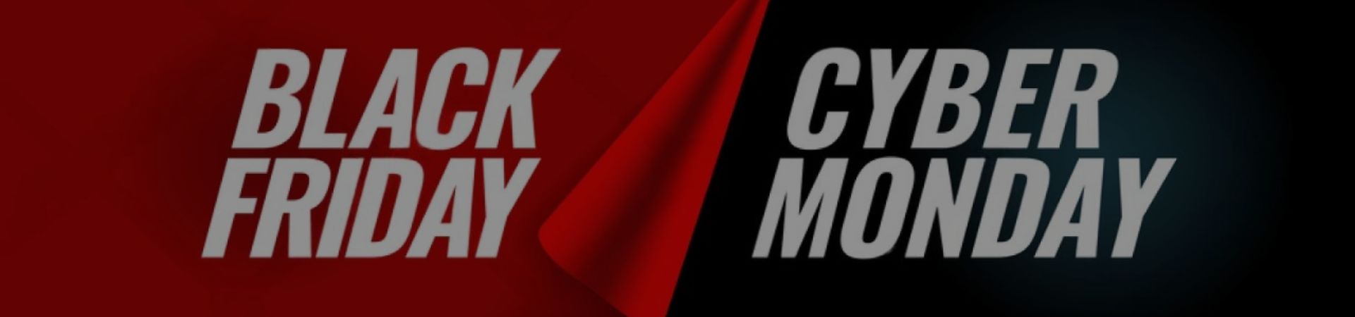 Black Friday Banner