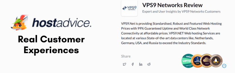 Real-Customer-Experiences-hostadvice