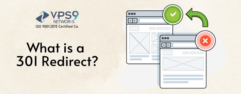 What is a 301 Redirect