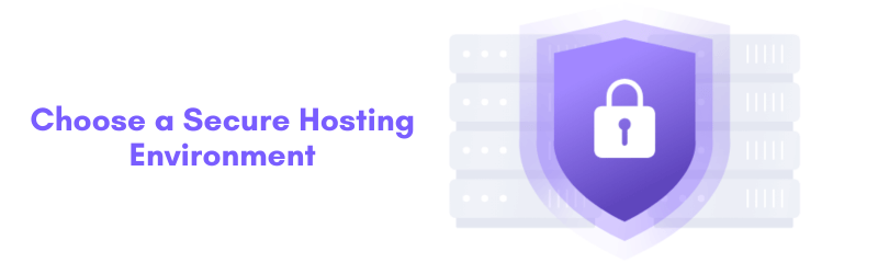 Secure-Hosting