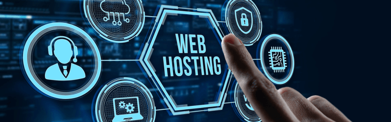 Web Hosting