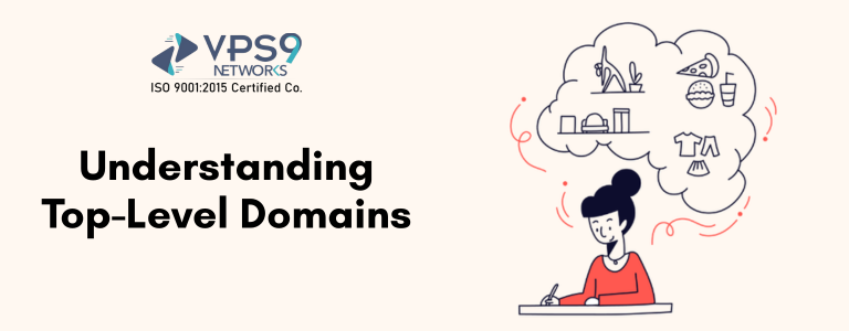Understanding Top-Level Domain