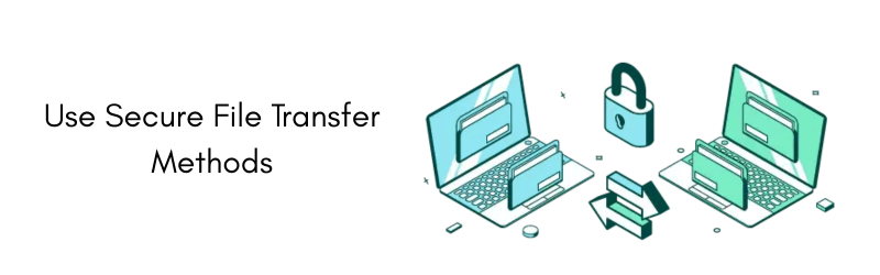 Secure-File-Transfer