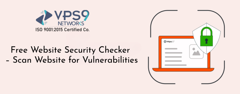 Website Security Checker