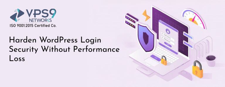 WordPress Login
