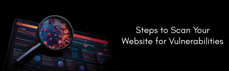 Your-Website-for-Vulnerabilities