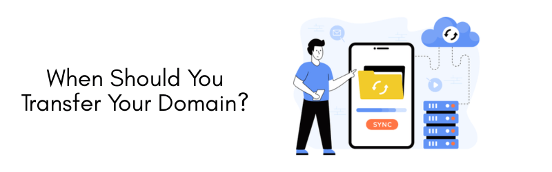 Transfer-Your-Domain