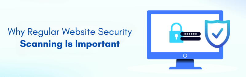 Regular-Website-Security-Scanning