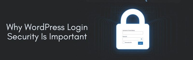 WordPress-Login-Security