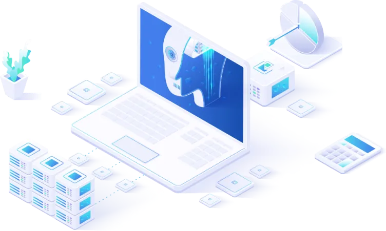 Scalable Infrastructure