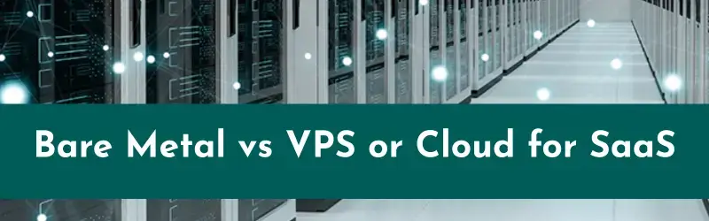 Bare MetalServers