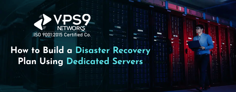 Dedicated Servers
