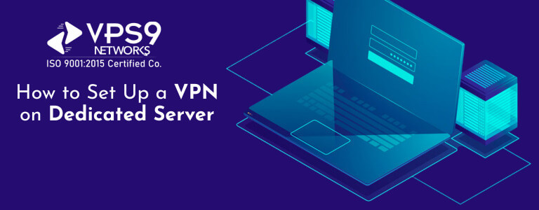 Dedicated Server