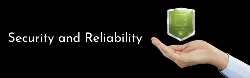 Security-and-Reliability