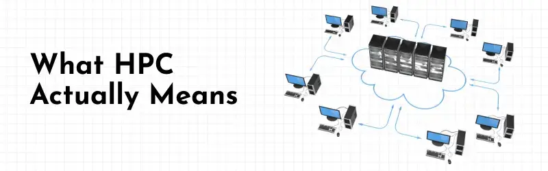 HPC