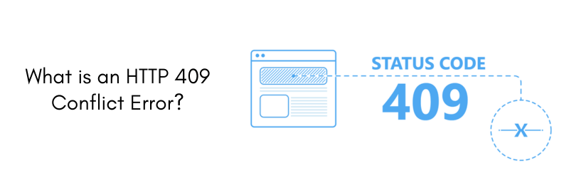 409-Conflict-Error