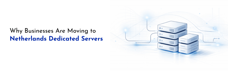 Netherlands-Dedicated-Servers