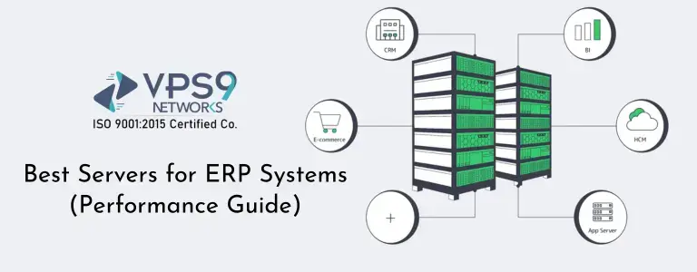 ERP Systems