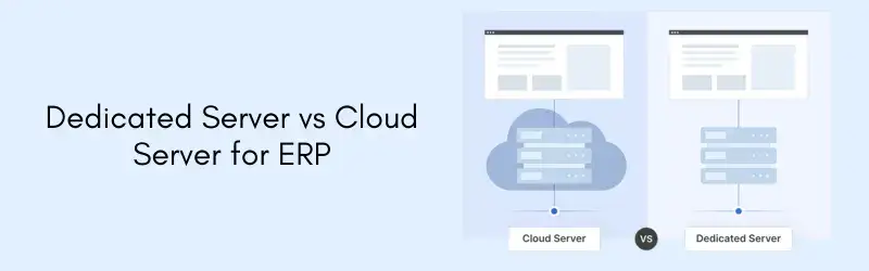 Dedicated & Cloud-Server