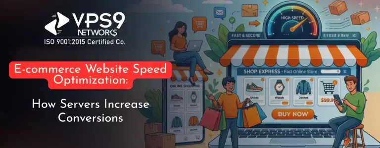 Ecommerce