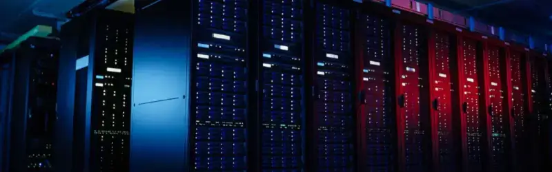 Powerful-Servers