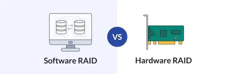 RAID-vs-Software