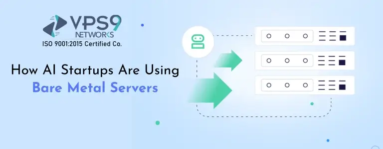 Bare Metal Servers