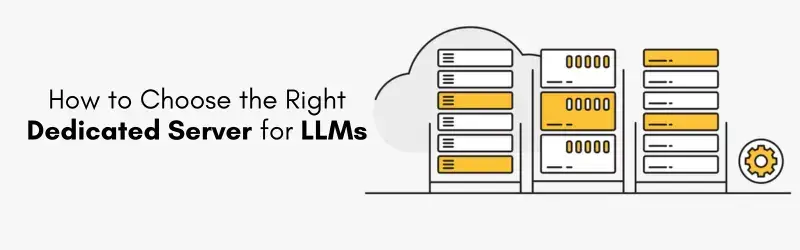 Dedicated-Server-for-LLMs