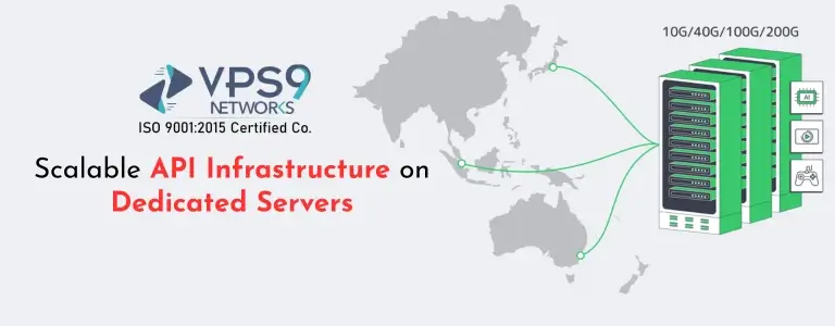 Dedicated Servers