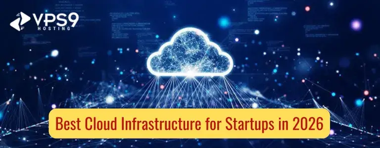 Best Cloud Infrastructure