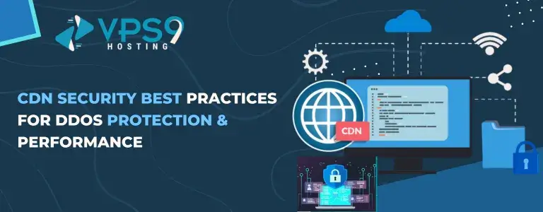 CDN Security Best Practices