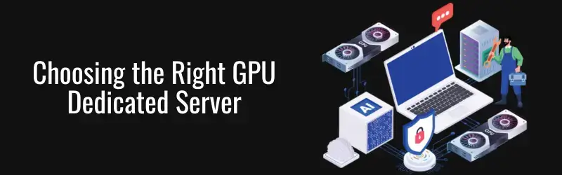 GPU-Dedicated-Server