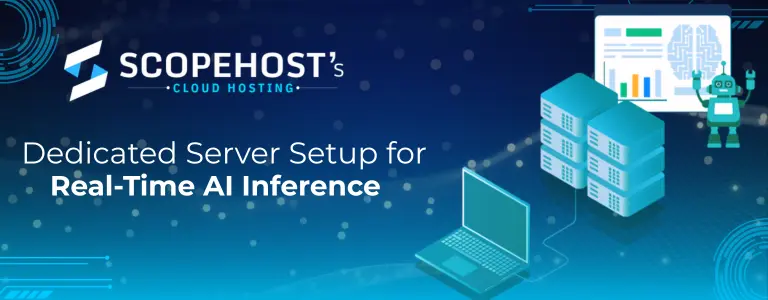 Dedicated Server Setup