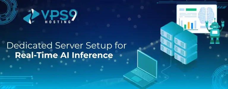 Dedicated Server Setup
