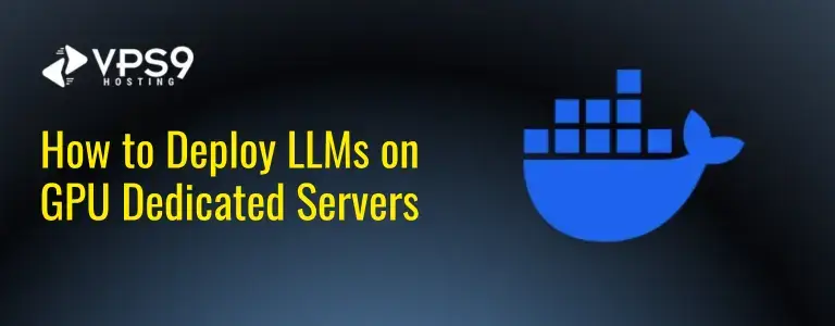 Deploy LLMs