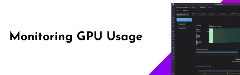 Monitoring-GPU-Usage