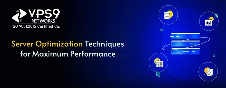Server Optimization Techniques