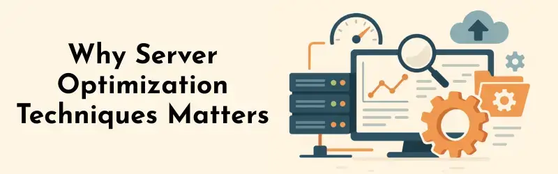 Server-Optimization