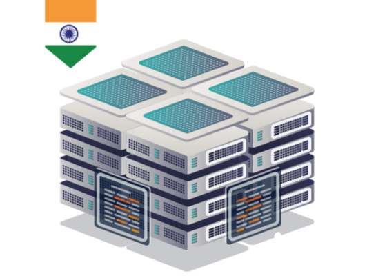 Bare metal servers